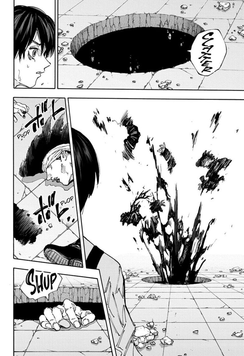 Chapter 161 - Page 25